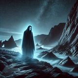 El Fantasma de la Isla del Espíritu Santo
