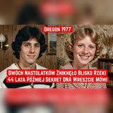 Zbrodnia z 1977 roku… DNA ujawniło tożsamość zabójcy po dekadach