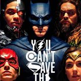 LOS SUPERHEROES YA NO SALVAN EL MUNDO