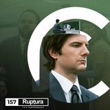 Podcast Créditos Finais #157 - Ruptura - Quem você verdadeiramente é?
