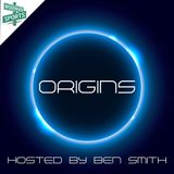 Origins Ep.019 | The First NFL Draft Pick