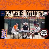 Player Spotlight with Jacob Reynolds & Cater Adkins | YBMcast