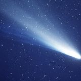 388E-425-Greg's Comet