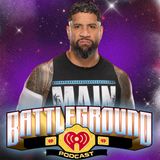 Jey Uso Yeets on WrestleMania 40, Bloodline Drama, and Brother vs Brother Showdown