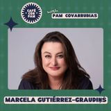 El Poder de la Música y la Cultura en la Lucha Ambiental con Marce Gutiérrez-Graudiņš