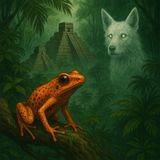 Deep in the Amazon, explorers stumbled upon an ancient lost city...