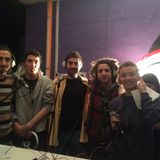 #nubi  Con gli Alan Moods!