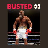 EP. 10: FORMER BOXER SHANNON BRIGGS THREATENED TO KILL THE WOMAN THAT HE CHEATED WITH?? (ALLEGEDLY)