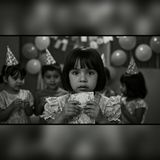 La niña de la fiesta desapareció… 35 años después volvió su invitación