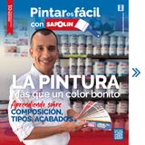 La Pintura más que un Color Bonito