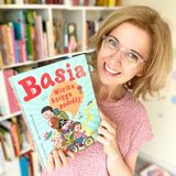 ”BASIA. Wielka księga podróży”. Książka dla dzieci 4-8 lat o podróżach i wyjazdach