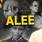 ALEE - Podpah _973