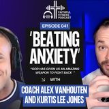 Breath Is Power: How God Gave You Control Over Your Nervous System