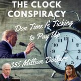 The Clock Conspiracy