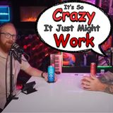 Wild Life Plans, Bad Ideas & Why I Keep Chasing Them 🤯 | Just Davit