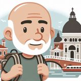 Venecia Curiosa