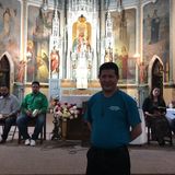 Ecumenismo-preguntas y respuestas Padre Luis Toro
