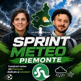 Sprint Meteo Piemonte — Domenica 6 settembre 2026