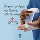 Quand je n'arrive pas à pardonner... (15-03-2025)