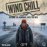 Wind Chill - Dress Like You Mean It