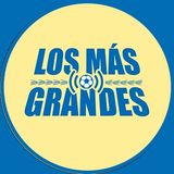 #078 - Entrevista con Gabriel Farfán - Los Más Grandes