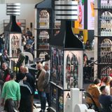 Al via a Rimini, l'11a edizione di Beer&Food Attraction