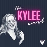 'The Kylee Cast' with Kylee Griswold, Ep. 1: Masculinity and the Media