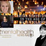 Trauma Competence in the Age of Mass Violence