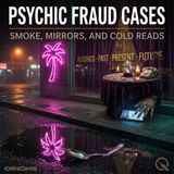 Psychic Fraud Cases - Grief Is the Product