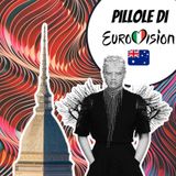 Pillole di Eurovision: Ep. 27 Sheldon Riley