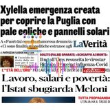 Rassegna stampa del 22 maggio 2025
