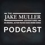 JMA 23 | Liz Interviews Actor Eric O’Dierno