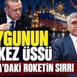 FON KRİZİNDE ÖZATA ROKETİ!  AKP AĞI, BİNALİ YILDIRIM VE ŞİMŞEK’E UZANAN SORU CANLI