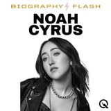 Noah Cyrus Biography Flash Trailer: Heart Hustle and Hits