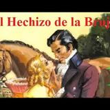 El Hechizo de la Bruja - Barbara Cartland - Parte 1