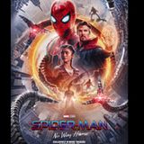 Ep 28 - Spiderman No Way Home - End Credit Scene Discussion-The Clapper Loader Podcast