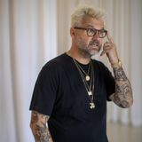 Kunstsamlerne - Barbara Maj Husted Werner