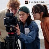 What makes documentary production in Asia so powerful?