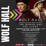 Wolf Hall: The Mirror and the Light – Everything You Need to Know! 📺🔥