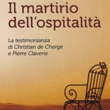 Claudio Monge "Il martirio dell'ospitalità"