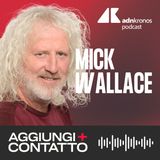 Mick Wallace, chi è l’eurodeputato che insulta la Juventus