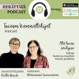 2.2 Että toivo säilyisi: Haastateltavana opiskeluhuollon kuraattori Marianne Summanen