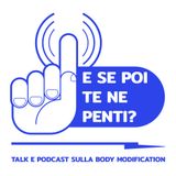 Tatuaggio e Carcere con Gabriele Donnini e Daniela Attili - "Amomamma" edito da Meltemi