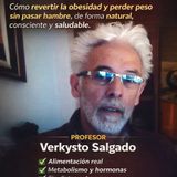 Chalar Metabolismo, Y salud. Obesidad y Enfermedades Metabolicas