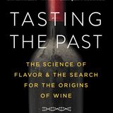 Kevin Begos Releases Tasting The Past
