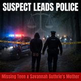 Suspect leads police to missing teen’s dead body Savannah Guthrie’s mother disappears - True Crime News (1)