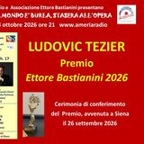 Tutto nel mondo è burla stasera all'opera - Premio Bastianini 2026