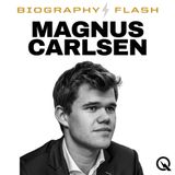 Magnus Carlsen Biography Flash: The Selfie That Sparked a Chess Controversy at the Grenke Festival