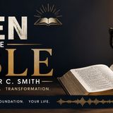 How_Much_Will_I_Enjoy_Heaven_Daily_Broadcast| Pastor_C. Smith