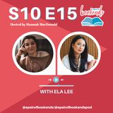 March Book Club with Ela Lee: Censorship, Han (한) and South Korea's Deregulated Adoption Industry